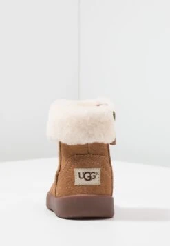 Ugg Jorie - Korte Laarzen - Chestnut -Kinder Verkoop 0405d97bd5b147ae8743f6c9d99ff324