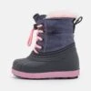 Friboo Snowboots- Dark Blue -Kinder Verkoop 0d7a6e4904884b2da0a146471fffe6d6