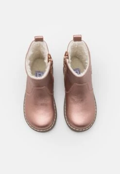 Friboo Korte Laarzen - Pink -Kinder Verkoop 0f5f9d8c169b43c486a175afb0e2bb20