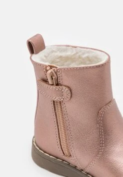 Friboo Korte Laarzen - Pink -Kinder Verkoop 18b347b6d0fe4e068bc312e8884326a5