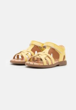 Friboo Sandalen - Yellow -Kinder Verkoop 1b77d295eb5e482d8f9182e93a4042fa