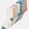 Friboo 7 Pack - Sokken - Multi-Coloured -Kinder Verkoop 1edc273cde1f4e789d5ac61f261fd695