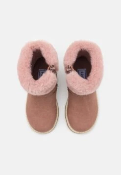 Friboo Korte Laarzen - Mauve 11 Friboo Korte Laarzen - Mauve -Kinder Verkoop 1f42c455816b4ef4bfb4ff20480d763b
