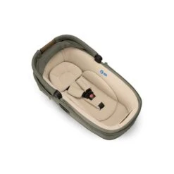 Nuna Cari™ Aire Auto Reiswieg - Pine -Kinder Verkoop 203599 2 nuna carinext pine harness gl web aec6