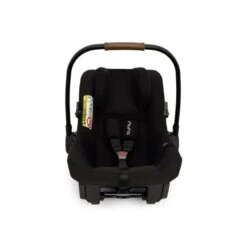 Nuna Pipa Urbn Baby Autostoeltje - Caviar -Kinder Verkoop 208333 2 nuna pipaurbn caviar front nc np gl 8x8 9ae7