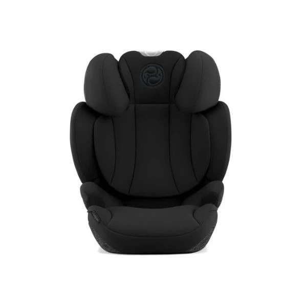 Cybex Solution T I-Fix Autostoeltje - Sepia Black 6 Cybex Solution T I-Fix Autostoeltje - Sepia Black - Afbeelding 4