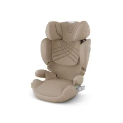 Cybex Solution T I-Fix Plus Autostoeltje - Cozy Beige -Kinder Verkoop 212847 1 soltuion t plus cozy beige beige 9 ef4e