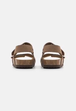 Friboo Leather - Sandalen - Brown 10 Friboo Leather - Sandalen - Brown -Kinder Verkoop 2bb4fd76e55c4a1088733e5bbb4890de