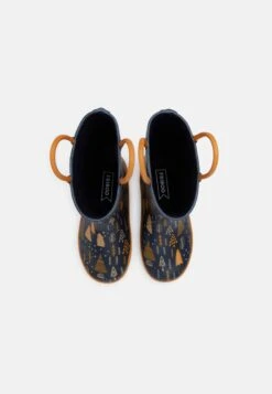 Friboo Regenlaarzen - Dark Blue 11 Friboo Regenlaarzen - Dark Blue -Kinder Verkoop 31781a34a9774ef6bece29c1af42a83e