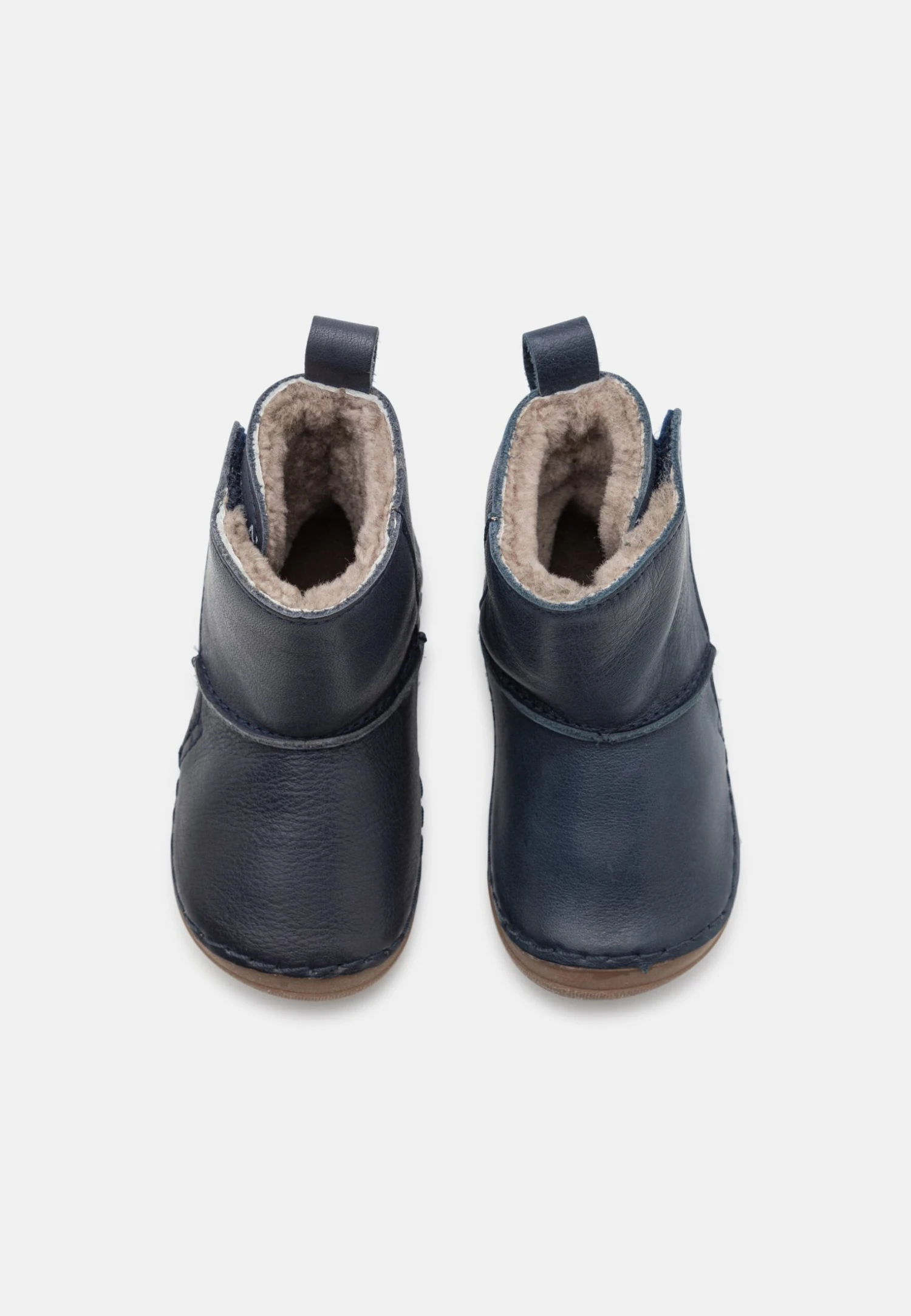 Froddo Paix Winter Boots Unisex - Laarzen - Dark Blue 6 Froddo Paix Winter Boots Unisex - Laarzen - Dark Blue - Afbeelding 4