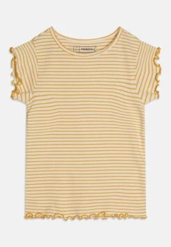 Friboo 3 Pack - T-Shirt Print - Turquoise/Yellow/Red -Kinder Verkoop 3ecfa347b07841db8dec5f23a5ec9365