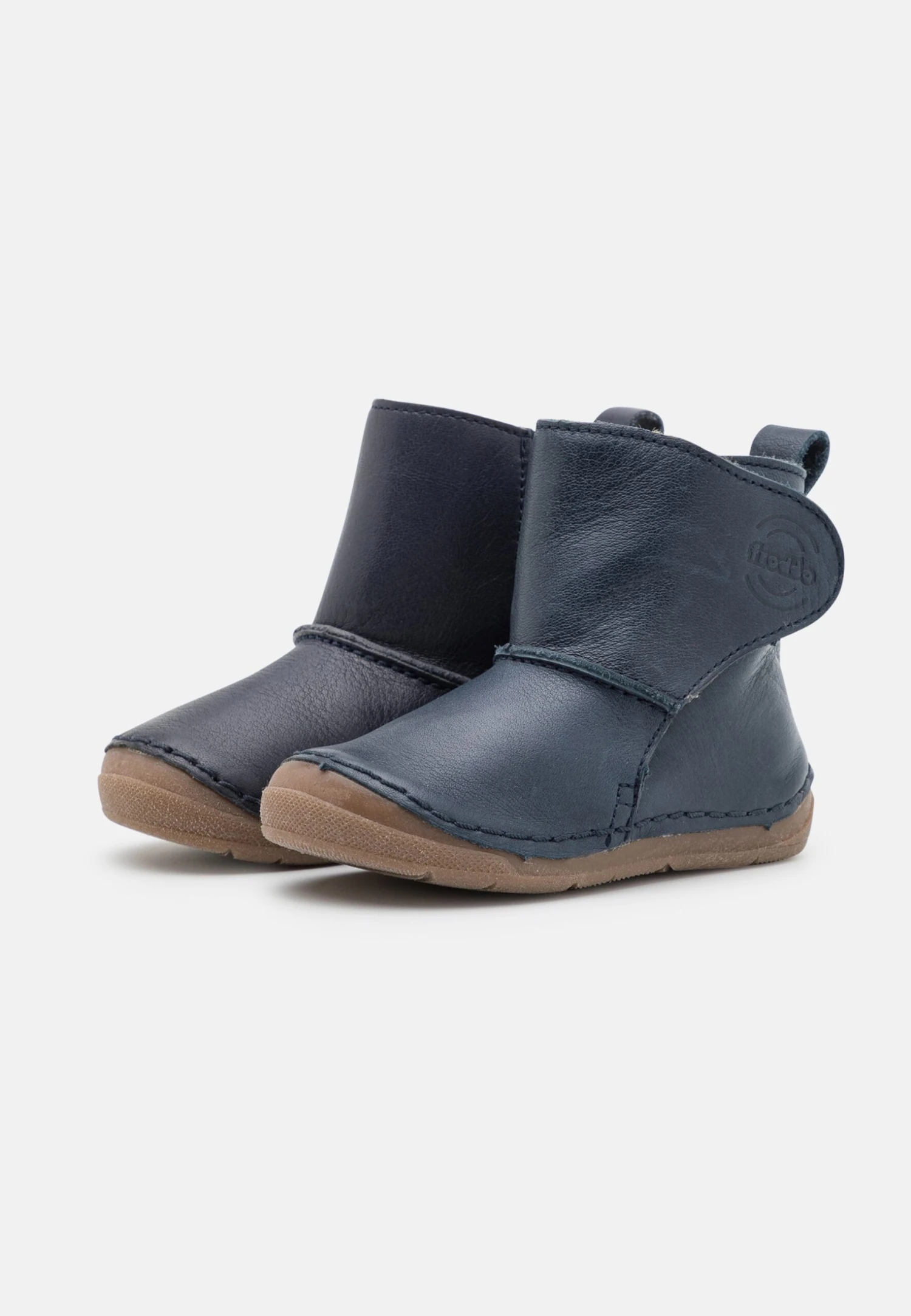 Froddo Paix Winter Boots Unisex - Laarzen - Dark Blue 4 Froddo Paix Winter Boots Unisex - Laarzen - Dark Blue - Afbeelding 2
