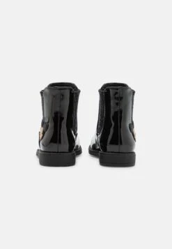 Friboo Disney Mickey Mouse - Zip-Up Booties- Korte Laarzen - Black -Kinder Verkoop 3fcd022c7d044e33bfe82fc5b299eaa6