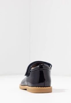 Friboo Ballerina'S Met Enkelbandjes - Dark Blue -Kinder Verkoop 4464faff3d48429ca8c9f4a3881c1906