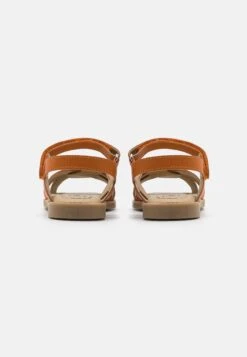 Friboo Leather - Sandalen - Orange 10 Friboo Leather - Sandalen - Orange -Kinder Verkoop 471bb0abe3b147f0b9ad435f928de083