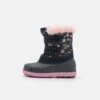 Friboo Snowboots- Dark Blue 1 Friboo Snowboots- Dark Blue -Kinder Verkoop 49aec44e569549ba90089e8e99188ef1