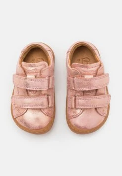 Froddo Barefoot - Klittenbandschoenen - Pink Shine -Kinder Verkoop 4b04ad49778b4cfaa63595a7f8ad8a7d