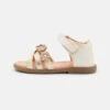 Friboo Sandalen - Off-White