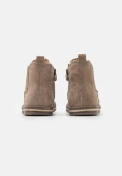Friboo Korte Laarzen - Taupe -Kinder Verkoop 4bddbbacea44421c9faf4df53f747c84