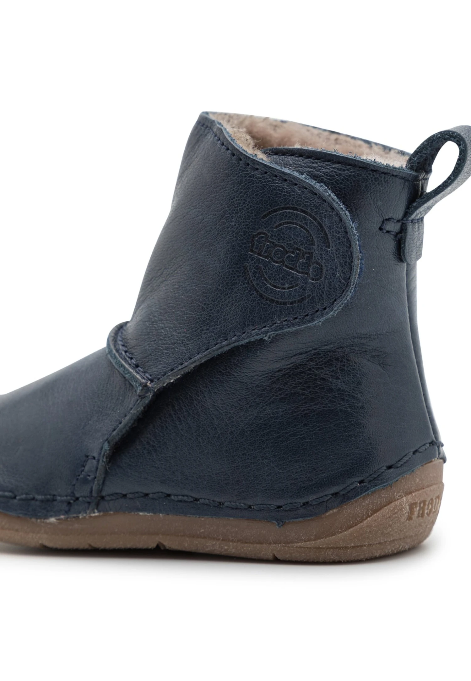 Froddo Paix Winter Boots Unisex - Laarzen - Dark Blue 8 Froddo Paix Winter Boots Unisex - Laarzen - Dark Blue - Afbeelding 6