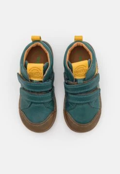 Froddo Rosario High Top Unisex - Korte Laarzen - Petroleum -Kinder Verkoop 5801bddf93694b31a711747c1bbc6fbc
