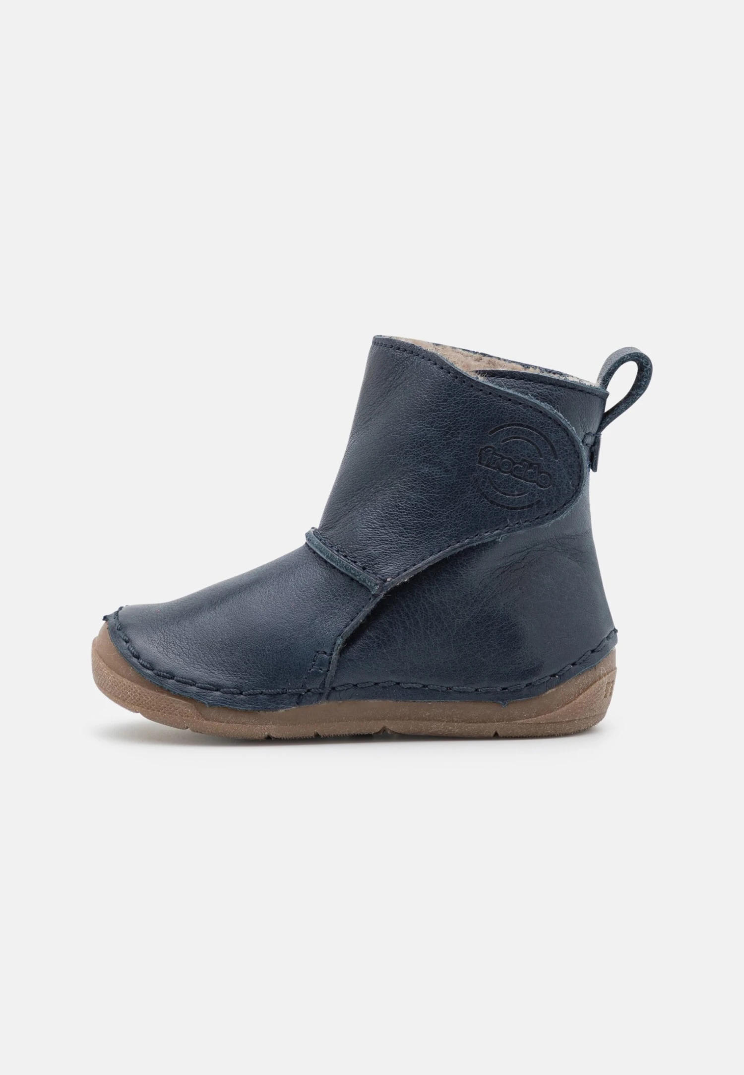 Froddo Paix Winter Boots Unisex - Laarzen - Dark Blue 3 Froddo Paix Winter Boots Unisex - Laarzen - Dark Blue