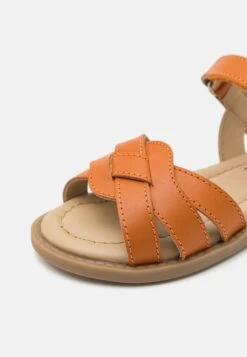 Friboo Leather - Sandalen - Orange 13 Friboo Leather - Sandalen - Orange -Kinder Verkoop 5c16fb3775f64d6982f8418f5714ee8a