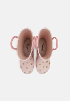 Friboo Wellies - Regenlaarzen - Light Pink 11 Friboo Wellies - Regenlaarzen - Light Pink -Kinder Verkoop 611fcb514f1b471fb4c07d1c1794f89c