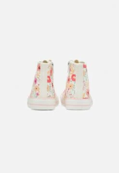Friboo Trainers - Sneakers Hoog - Off-White -Kinder Verkoop 645a80896efc46788cb4e56a37c2f073