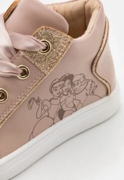 Friboo Disney Princess - Sneakers Hoog - Light Pink -Kinder Verkoop 6c5d1ac5602348a28ac90ff7bcb35e95