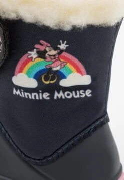 Friboo Disney Minnie Mouse - Snow Boots - Snowboots- Dark Blue 13 Friboo Disney Minnie Mouse - Snow Boots - Snowboots- Dark Blue -Kinder Verkoop 706bd2847c6d4a33a3fb25225a2335e6