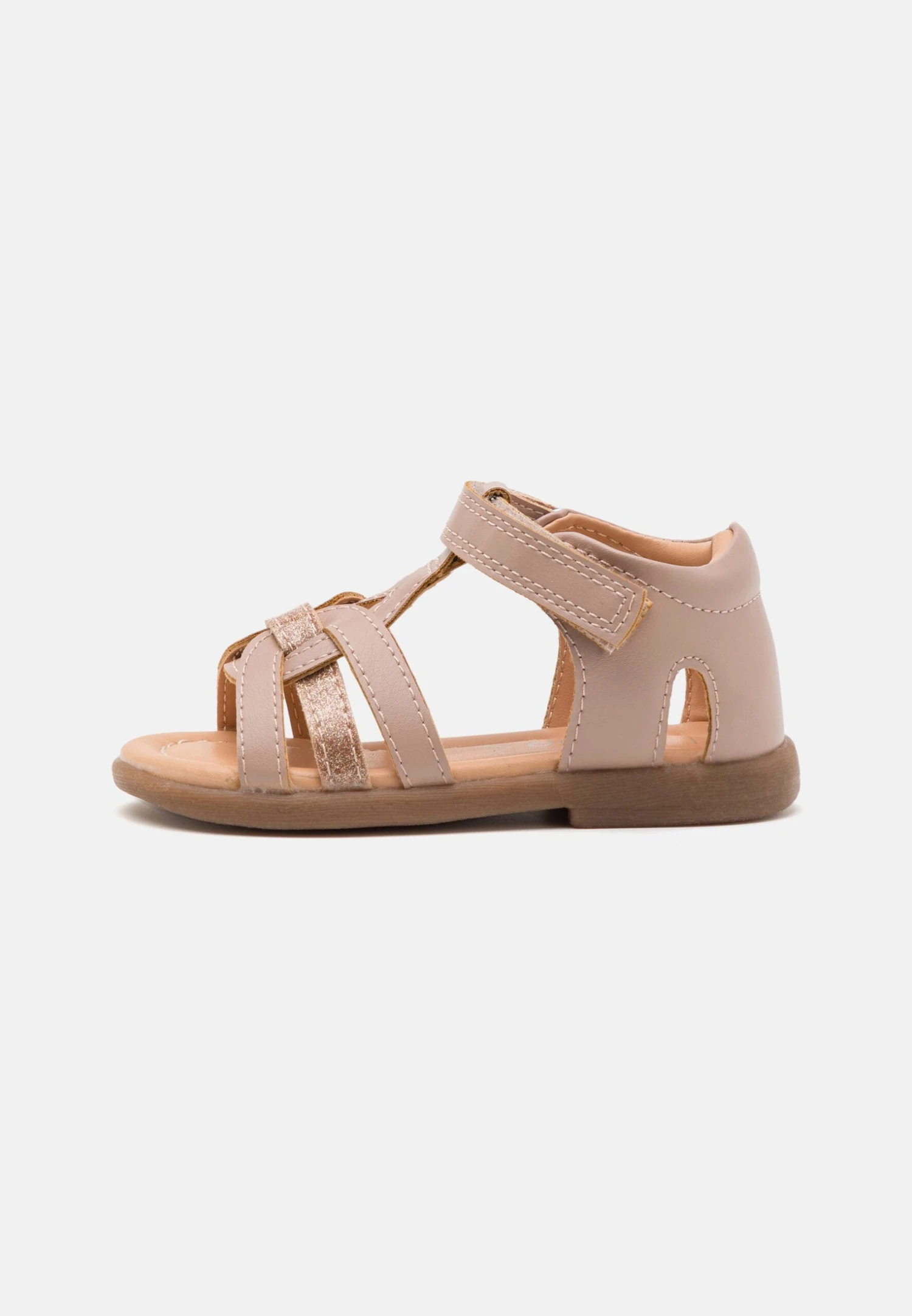 Friboo Sandalen - Light Pink 3 Friboo Sandalen - Light Pink