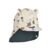 Liewood Gorm Reversible Sun Hat Unisex - Hoed - Sandy -Kinder Verkoop 7b2e25c725d24b32b0614b7742605130