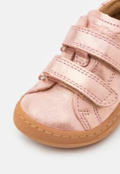 Froddo Barefoot - Klittenbandschoenen - Pink Shine -Kinder Verkoop 7d379f2130a84b969f1c2bc2d218f886