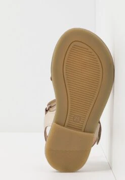 Friboo Leather - Sandalen - Gold -Kinder Verkoop 7dff9a2156aa4f8d985e06a1bfae7968