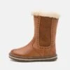 Friboo Laarzen - Cognac 1 Friboo Laarzen - Cognac -Kinder Verkoop 87dbde2ed5594ea0b5f6b75f8ef17d44