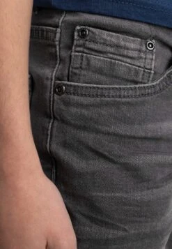 Petrol Industries Nolan - Straight Leg Jeans - Ash Grey 13 Petrol Industries Nolan - Straight Leg Jeans - Ash Grey -Kinder Verkoop 8cc4e36611c540a7a614bb56ed8eb257