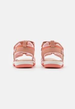 Friboo Leather - Outdoorsandalen - Pink -Kinder Verkoop 8f36e56dda314025b2f90e0e25ef3d20