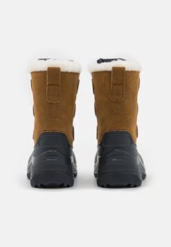 Friboo Veterlaarzen - Beige -Kinder Verkoop 92005ea019274c63b545012213ed0520