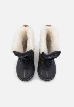 Friboo Snowboots- Beige -Kinder Verkoop 93b7bff1552343988871e9ce84e50e18