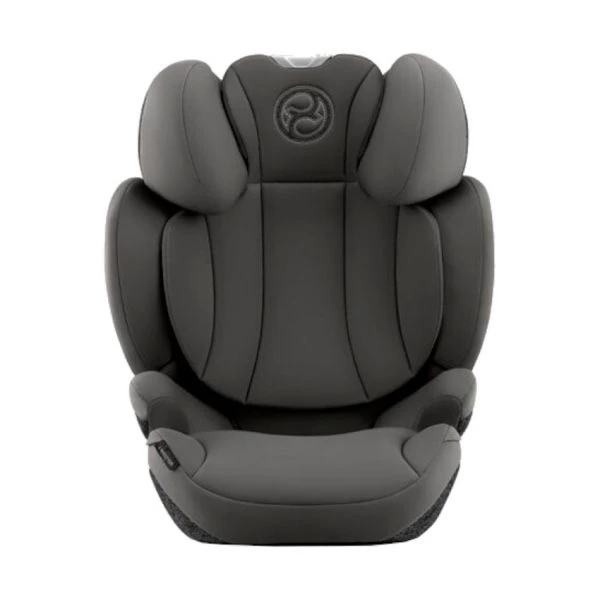 Cybex Solution T I-Fix Autostoeltje - Mirage Grey 5 Cybex Solution T I-Fix Autostoeltje - Mirage Grey - Afbeelding 3