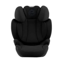 Cybex Solution T I-Fix Autostoeltje - Sepia Black 9 Cybex Solution T I-Fix Autostoeltje - Sepia Black -Kinder Verkoop Cybex Solution T i Fix Autostoeltje Sepia Black 2 79da