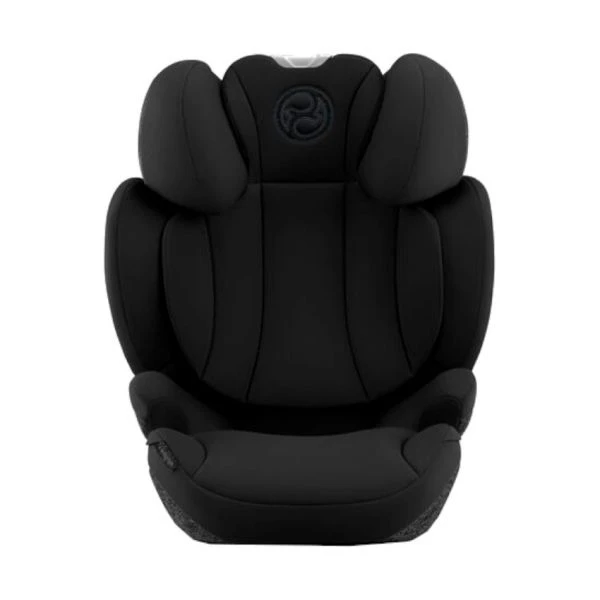 Cybex Solution T I-Fix Autostoeltje - Sepia Black 5 Cybex Solution T I-Fix Autostoeltje - Sepia Black - Afbeelding 3