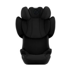 Cybex Solution T I-Fix Autostoeltje - Sepia Black 11 Cybex Solution T I-Fix Autostoeltje - Sepia Black -Kinder Verkoop Cybex Solution T i Fix Autostoeltje Sepia Black 3 558b