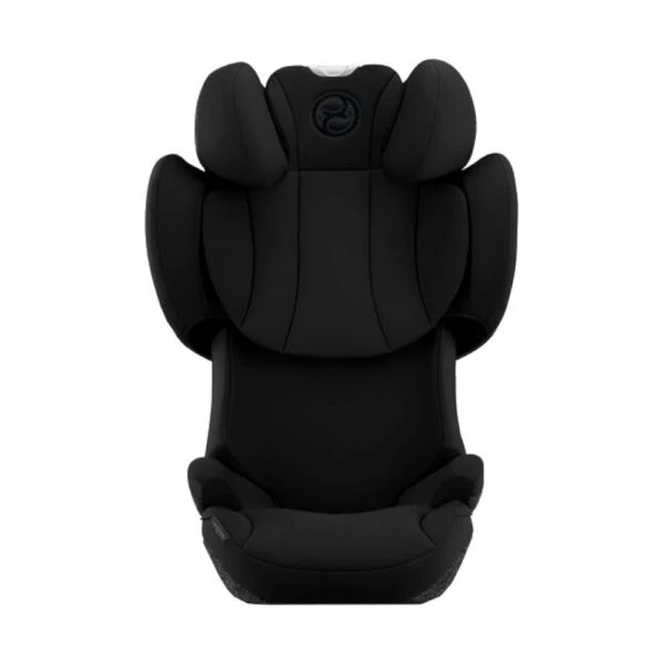 Cybex Solution T I-Fix Autostoeltje - Sepia Black 7 Cybex Solution T I-Fix Autostoeltje - Sepia Black - Afbeelding 5