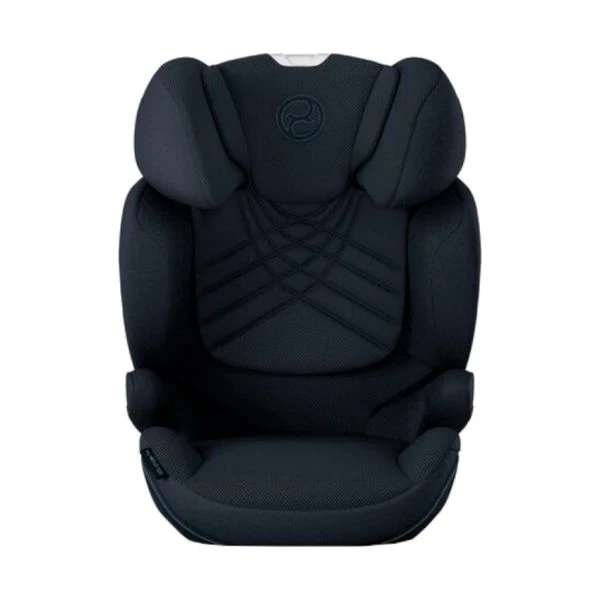 Cybex Solution T I-Fix Plus Autostoeltje - Nautical Blue - Afbeelding 3