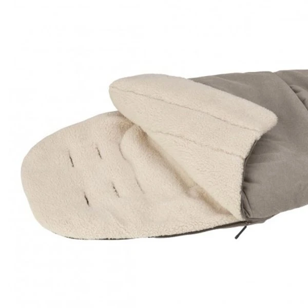 Maxi-Cosi 2-in-1 Voetenzak Twillic Truffle 6 Maxi-Cosi 2-in-1 Voetenzak Twillic Truffle - Afbeelding 4