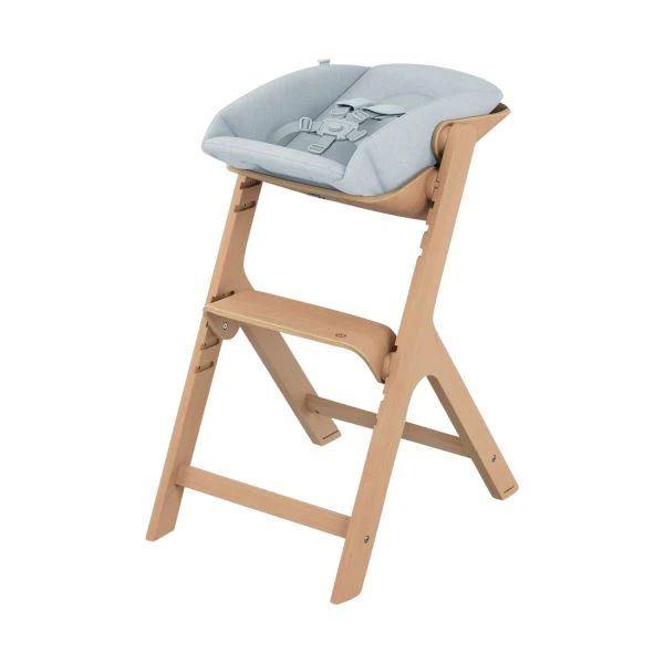 Maxi-Cosi Nesta Newborn Set - Beyond Sky Grey 3 Maxi-Cosi Nesta Newborn Set - Beyond Sky Grey