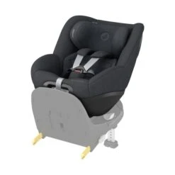 Maxi-Cosi Pearl 360 Pro Autostoeltje Authentic Graphite -Kinder Verkoop Maxi Cosi Pearl 360 Pro Autostoeltje Authentic Graphite 2 b8af