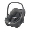 Maxi-Cosi Pebble 360 I-Size Baby Autostoeltje Select Grey -Kinder Verkoop Maxi Cosi Pebble 360 i Size Baby Autostoeltje Select Grey d373